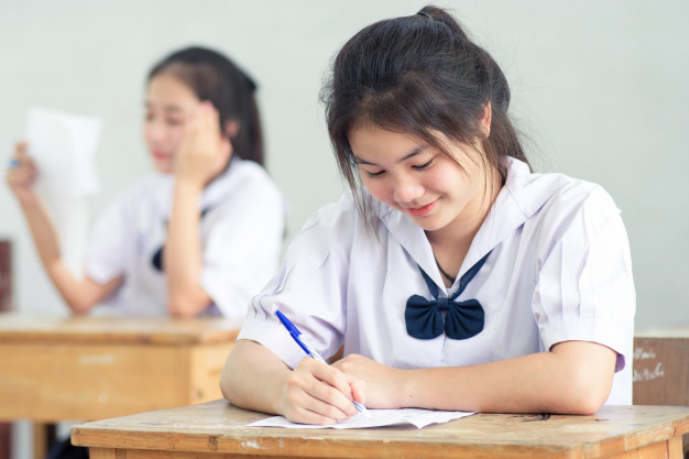 การศึกษาไทยเป็นอย่างไรทำไมเด็กไม่พัฒนา